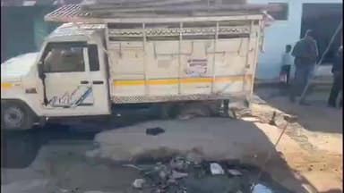 बक्स्वाहा: बकस्वाहा में खुले चैंबर से हादसों का खतरा बढ़ा, नगर परिषद लापरवाह