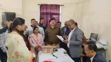 केसली: देवरी में भव्य विजय जुलूस, जनता के सैलाब संग नेहा जैन की जीत का उत्सव