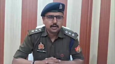 ज़मानिया: महाकुंभ प्रयागराज 2025 के दौरान उत्कृष्ट सेवाएं देने वाले गाजीपुर के अग्निशमन कर्मियों को मिला बड़ा सम्मान