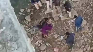 खाचरौद: चापाखेड़ा से लापता युवक व युवती के शव उज्जैन में क्षिप्रा नदी से बरामद