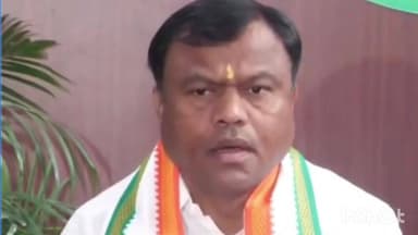 दरभा: बलात्कार के आरोपी के घर पर बुलडोजर कार्रवाई पर बोले पीसीसी चीफ दीपक बैज, कहा- इससे क्या अपराध रुक जाएगा