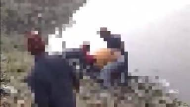 काराकाट: काराकाट में नहर किनारे मिला युवक का शव, सड़क हादसे में जान जाने की आशंका, युवक एक दिन पहले लापता हुआ था