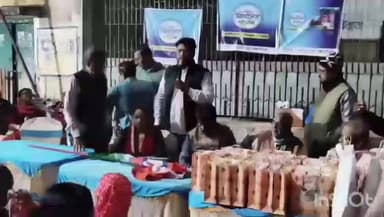 পান্ডুয়া: সিপিএম ছেড়ে তৃণমূলে যোগ দিল পান্ডুয়ায়