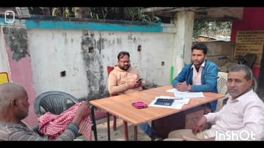 ग्वालपाड़ा: सरकार की नई शर्त: फार्मर आईडी नहीं बनवाई तो रुक जाएगी पीएम किसान की 22वीं किस्त