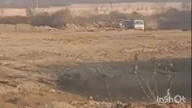 इंदौरा: लोदवां में अवैध खनन जारी, वीडियो हुआ वायरल