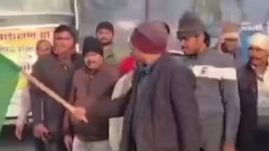 कायमगंज: कायमगंज चीनी मिल के प्रबंधन ने 50 गन्ना किसानों के प्रतिनिधिमंडल को प्रशिक्षण के लिए भेजा, दिखाई हरी झंडी