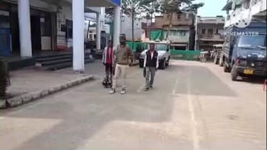 खुरई: मुहली खुर्द की महिला ने पति, सास और ससुर के खिलाफ शिकायत दर्ज कराई, शादी के 11 साल बाद ससुराल वाले करने लगे प्रताड़ित