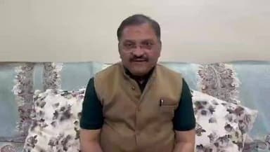 पंडरिया: NH 130 पर पांडातराई और पंडरिया के लिए दो पुलों की बात की गई, पोंडी बायपास के लिए भी काम में तेजी आएगी - संतोष, सांसद