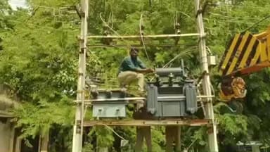 ஊத்தங்கரை: ஊத்தங்கரை குன்னத்தூர் கல்லாவி துணை மின் நிலையத்திற்கு உட்பட்ட பகுதியில் 22.01.2026 மாதாந்திர பராமரிப்பு பணி காரணமாக மின் நிறுத்தம்