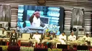 ಹುನಗುಂದ: ಚಾಲುಕ್ಯ ಅರಸರ ವಾಸ್ತು ಶಿಲ್ಪಕಲೆ ರಕ್ಷಣೆ ಪ್ರತಿಯೊಬ್ಬರ ಜವಾಬ್ದಾರಿ : ಐಹೊಳೆಯಲ್ಲಿ ಶಾಸಕ ವಿಜಯಾನಂದ ಕಾಶಪ್ಪನವರ