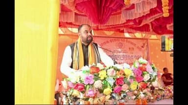 ଭଦ୍ରକ ଗ୍ରାମାଞ୍ଚଳ: ଭଦ୍ରକ ବ୍ଲକ ଓକରା ନୋଡାଲ ବିଦ୍ୟାଳୟ ର ବାର୍ଷିକ ଉତ୍ସବ ତଥା ସ୍କୁଲ ଉନ୍ନତିକରଣ ପ୍ରକଳ୍ପ ର ଶୁଭ ଶିଳାନ୍ୟାସ ରେ ଯୋଗଦେଲେ ଭଦ୍ରକ ବିଧାୟକ