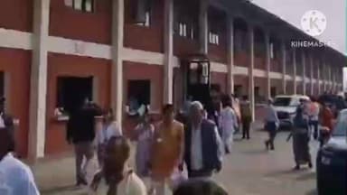 ब्यावरा: दुधी के राधा स्वामी सत्संग आश्रम में 4 लाख से अधिक श्रद्धालुओं ने सुनी सतगुरु वाणी