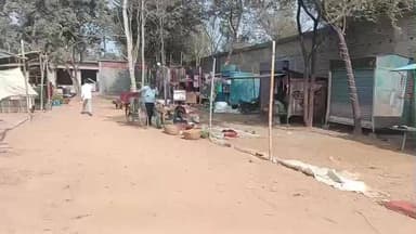 इमामगंज: नगर पंचायत के डाकबंगला में सब्जी दुकान शिफ्ट, शौचालय और पेयजल की व्यवस्था से दूर