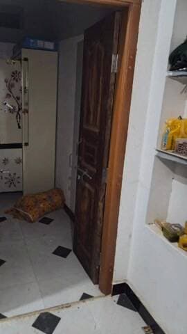 श्रीडूंगरगढ़: जेतासर में एक ही रात दो घरों में चोरी, गांव में दहशत का माहौल