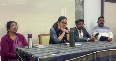 सतवास: सतवास में पानी की जांच के लिए दल गठित, नगर के सभी वार्डों में करेगा जल सर्वेक्षण