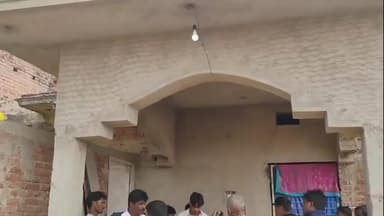 पेशरार: ज़िले के विभिन्न स्थानों पर बिजली चोरी के खिलाफ छापेमारी, छह लोग चिन्हित