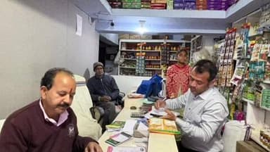 भरनो: खाद्य सुरक्षा मानकों के अनुपालन हेतु निरीक्षण एवं ‘इट राइट कैंपस’ के तहत कॉलेज में जागरूकता अभियान