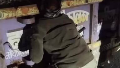 बैरसिया: भोपाल के गुनगा इलाके में ट्रैक्टर-ट्रॉली से टकराकर बाइक चालक की मौके पर ही मौत