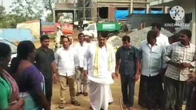 వర్ని: కోటగిరి రామాలయంలో ప్రత్యేక పూజలు చేసిన బాన్సువాడ ఎమ్మెల్యే పోచారం శ్రీనివాస్ రెడ్డి