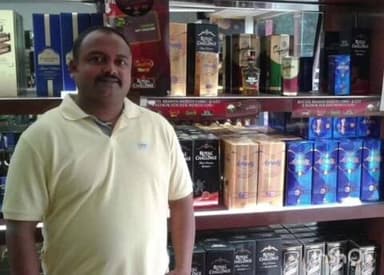 ಚಿಕ್ಕಮಗಳೂರು: ಬಾರ್ನಲ್ಲಿ ಕ್ಷುಲ್ಲಕ ಕಾರಣಕ್ಕೆ ಗಲಾಟೆ. ನಗರದಲ್ಲಿ ಬಾರ್ ಮಾಲೀಕ ಸಾವು.!