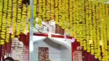 आबू रोड: आबूरोड के नया खेड़ा श्री हनुमान जी मंदिर की तृतीय वर्षगांठ पर तीन दिवसीय भव्य धार्मिक कार्यक्रमों का आयोजन