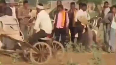 चौरई: फतेहपुर पिपरिया में पट प्रतियोगिता का आयोजन किया गया