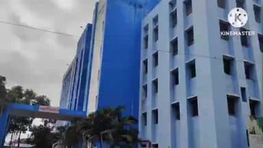 নয়াগ্রাম: নয়াগ্রামের জঙ্গল লাগোয়া এলাকায় বাইক দুর্ঘটনায় গুরুতর আহত এক বাইক আরোহী