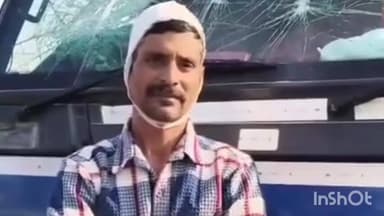 जवाली: जसूर–ज्वाली मार्ग पर ट्रक चालक और सेल्समैन के साथ हुई मारपीट, सात–आठ युवक फरार