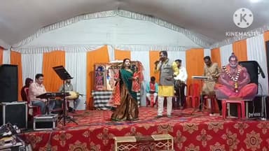 अमरवाड़ा: सिद्ध हनुमानगढ़ी में कलशारोहण की वर्षगांठ पर भजन संध्या, गुरुवार को होगा विशाल भंडारा व हवन-पूजन