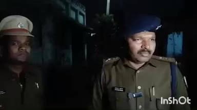 लखनौर: मधुबनी: एसपी ने कछुआ गांव गोलीकांड की जांच की, अपराधियों की गिरफ्तारी के लिए विशेष टीम गठित