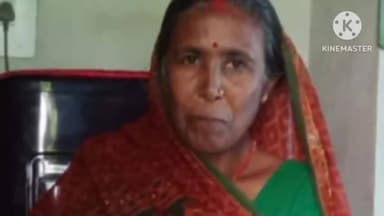 गोरौल: साधोपुर जीवन गांव में स्नान करते समय डूबे पति-पत्नी, दोनों की हुई मौत