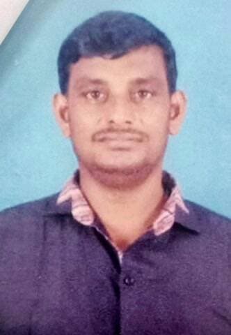 ಬಳ್ಳಾರಿ: ನಗರದ ಕೌಲ್ ಬಜಾರ್ ನಿವಾಸಿಯಾದ ಸಿಕಂದರ್ ಶೇಕ್ ಎನ್ನುವ ವ್ಯಕ್ತಿ ಕಾಣೆ;ಪತ್ತೆಗಾಗಿ ಪೊಲೀಸರಿಂದ ಮನವಿ