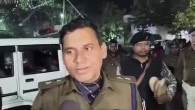 ठाकुरगंज: गलगुलिया में पुलिस-पब्लिक संवाद गोष्ठी आयोजित, नागरिकों ने साझा की अपनी समस्याएं