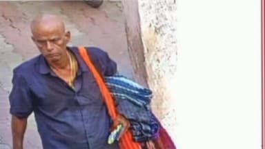 சேலம்: சித்தர் கோவில் மருத்துவ மாணவி கொலை வழக்கு தந்தை குறித்து துப்பு கொடுத்தால் 25 ஆயிரம் சன்மானம்