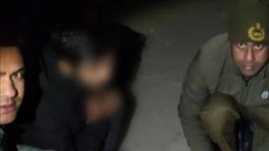 कल्पा: किन्नौर पुलिस को नशे के खिलाफ मिली सफलता, एक व्यक्ति से 0.58 ग्राम चिट्टा किया गया बरामद