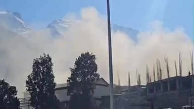 कल्पा: रिकांग पीओ से शिमला के लिए हेली टेक्सी की सुविधाएं शुरू, प्रति व्यक्ति किराया होगा ₹4,000