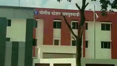 यवतमाळ: आर्णी रोडवर युवकावरील हल्ला प्रकरणातील तीन आरोपींना अवधुतवाडी पोलिसांनी घेतले ताब्यात