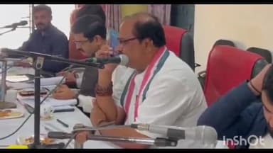 हिंगणघाट: आमदार कुणावार यांच्या एका फोनमुळे महाराष्ट्रातील लाडक्या बहिणीना मोठा दिलासा:वंचित लाडक्या बहिणींची पडताळणी होणार