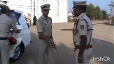 ಶಿವಮೊಗ್ಗ: ಸೋಗಾನೆಯ ಕೇಂದ್ರ ಕಾರಾಗೃಹಕ್ಕೆ ಡಿಜಿಪಿ ಅಲೋಕ್ ಕುಮಾರ್ ಭೇಟಿ