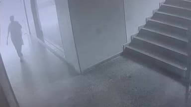 અસારવા: અમદાવાદમાં વધુ એક પાલતુ કૂતરાના હુમલાના CCTV, શીલજ વિસ્તારમાં નિવૃત્ત પ્રિન્સિપાલ મહિલાને કૂતરું બચકું ભરવા દોડ્યું