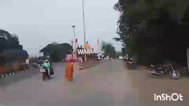 वरूड: बेनोडा गुजरी बाजारात बालकाचा मांजाने कापला गळा वरुड तालुक्यातील घटना पोलिसांकडे कारवाईकची मागणी