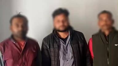 रंगरा चौक: रंगरा क्षेत्र में 274 लीटर शराब जब्त