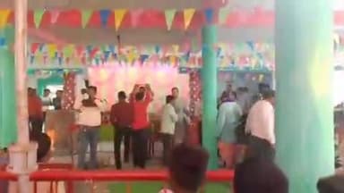 सिमगा: दौरेंगा में गुहा निषाद जयंती और निर्मल घाट पचरी का किया गया लोकार्पण, पूर्व विधायक सहित कई जनप्रतिनिधि रहे उपस्थित