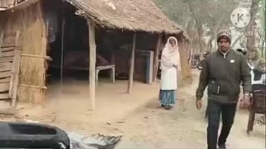 पट्टी: रमईपुर नेवादा गांव में आगजनी के मामले में विवाहिता की मां ने ससुराली जनों पर लगाए गंभीर आरोप