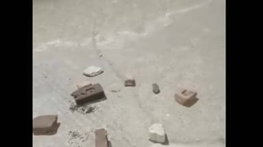 ਜਲੰਧਰ 1: ਰਾਜ ਨਗਰ ਇਲਾਕੇ ਵਿਖੇ ਪੁਰਾਣੀ ਰੰਜਿਸ਼ ਨੂੰ ਲੈ ਕੇ ਦੋ ਪੱਖਾ ਵਿਚਾਲੇ ਹੋਇਆ ਵਿਵਾਦ