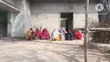 पट्टी: भरोखन गांव के युवक की रोहतक शहर में मौत से परिजनों में मचा कोहराम