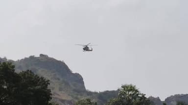 కోటప్పకొండ చేరుకున్న డిప్యూటీ సీఎం పవన్ కళ్యాణ్