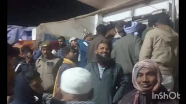 बरहट: पाड़ो बाजार में बेकरी दुकान से युवक का शव बरामद, पुलिस जांच में जुटी