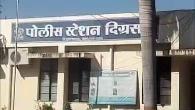 दिग्रस: सराईत गुन्हेगाराकडुन देशी कट्टा व दोन जिवंत काडतुस जप्त, स्थानिक गुन्हे शाखेची कारवाई