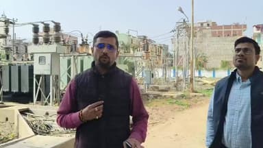 मोहनिया: पीएम सूर्य घर मुफ्त बिजली योजनांतर्गत सभी कुटीर ज्योति उपभोक्ताओं के घर लगेगा निःशुल्क सोलर पैनल, देखिए ग्राउंड रिपोर्ट